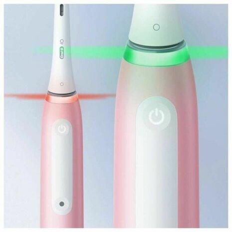 Elektrische tandenborstel Oral-B io Series 3 5