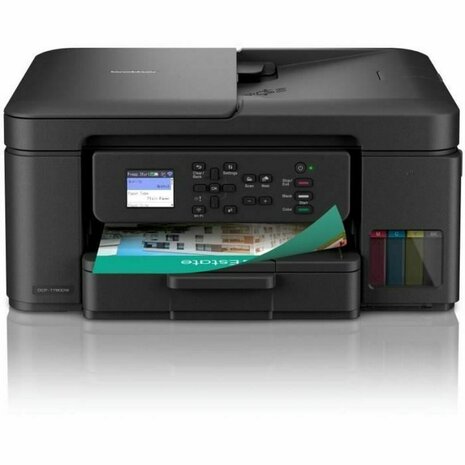All-in-one printer Brother 1