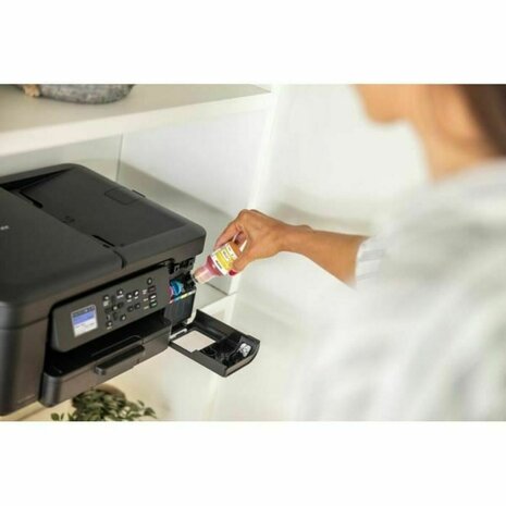 All-in-one printer Brother 3
