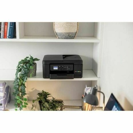 All-in-one printer Brother 4