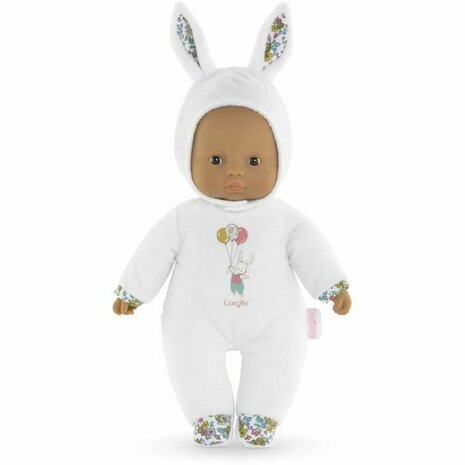 Babypop Corolle 1
