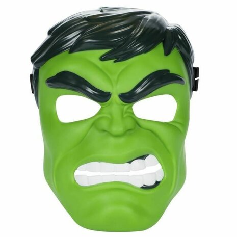 Actiefiguur Hasbro Avengers Hulk 2
