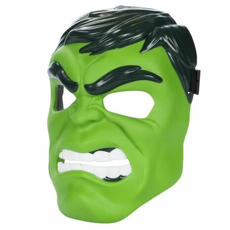Actiefiguur Hasbro Avengers Hulk 3