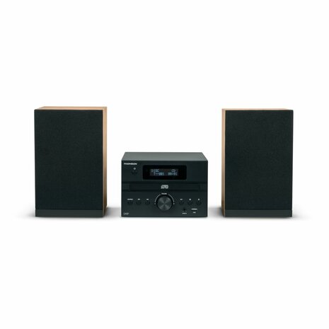 Mini hifi Thomson 3