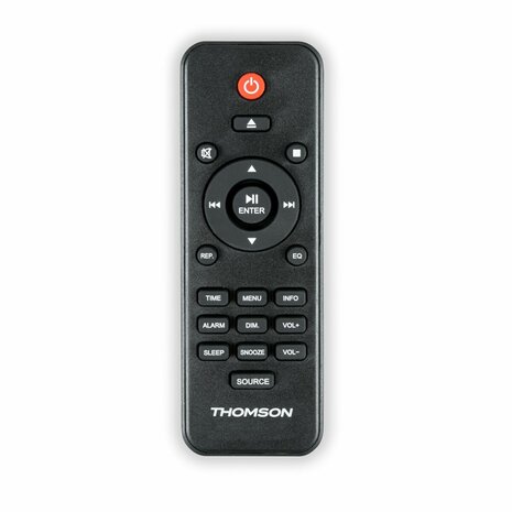 Mini hifi Thomson 7