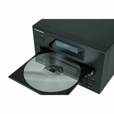 Mini hifi Thomson 8