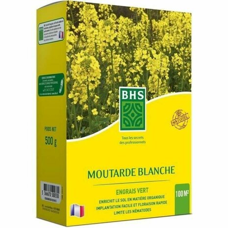 Kunstmest voor planten BHS 500 g 1
