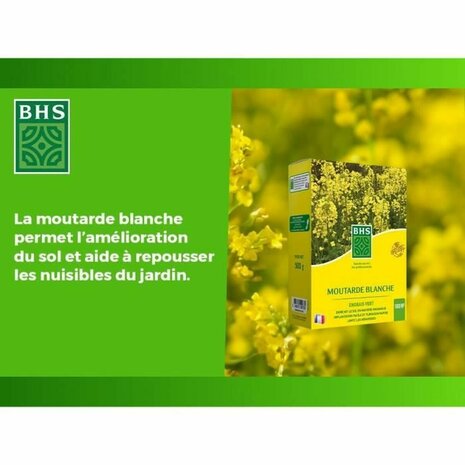 Kunstmest voor planten BHS 500 g 3