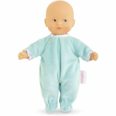 Babypop Corolle Mini Calin Bonne Nuit Papillons 3