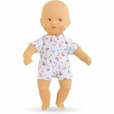 Babypop Corolle Mini Calin Bonne Nuit Papillons 5
