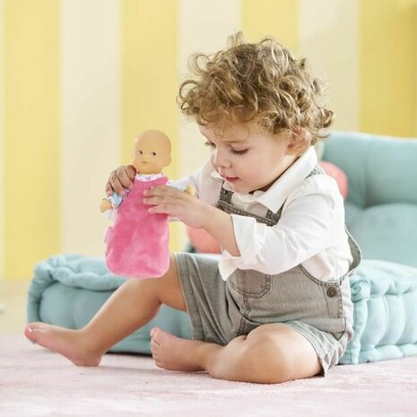 Babypop Corolle Mini Calin Bonne Nuit Papillons 6