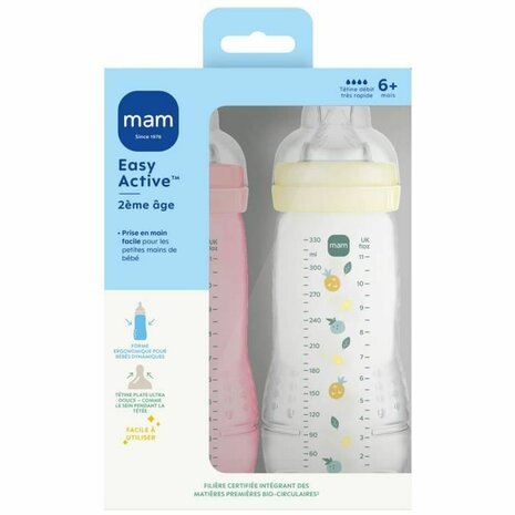 Babyfles MAM 1