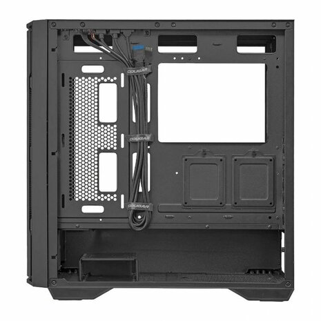 ATX Semi-toren BehuizingCougar 385C780.0005 4
