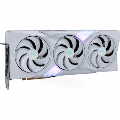 Videokaart MSI 912-V531-049 GEFORCE RTX 5080 16 GB GDDR6X GDDR7 6