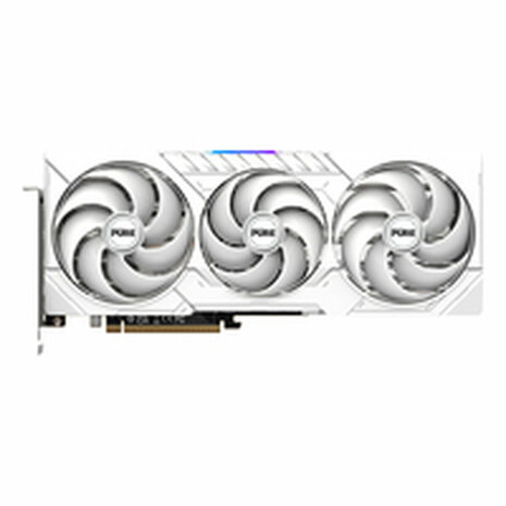 Videokaart Sapphire 16 GB GDDR6 3