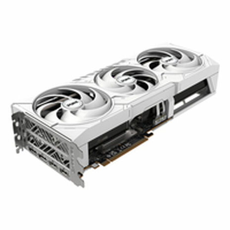 Videokaart Sapphire 16 GB GDDR6 5