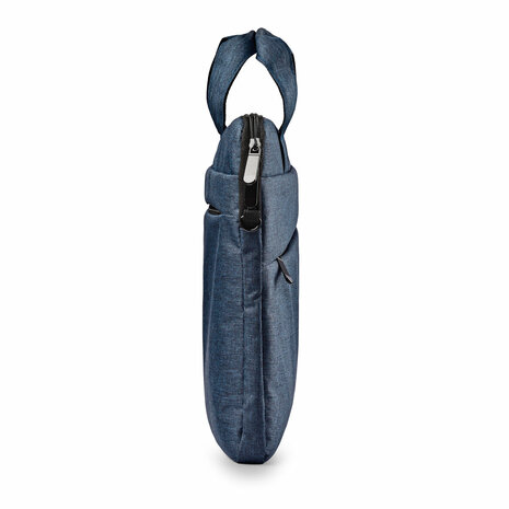 Laptoptas Monray CHARTER Blauw 15,6&apos;&apos; 2