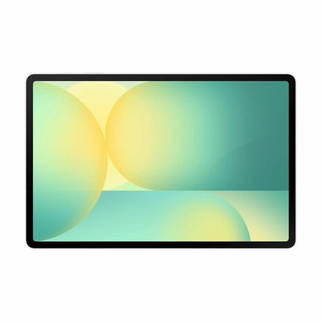 Tablet Samsung Galaxy Tab S10 FE+ X620B Octa Core 12 GB RAM 256 GB Zilverkleurig 3