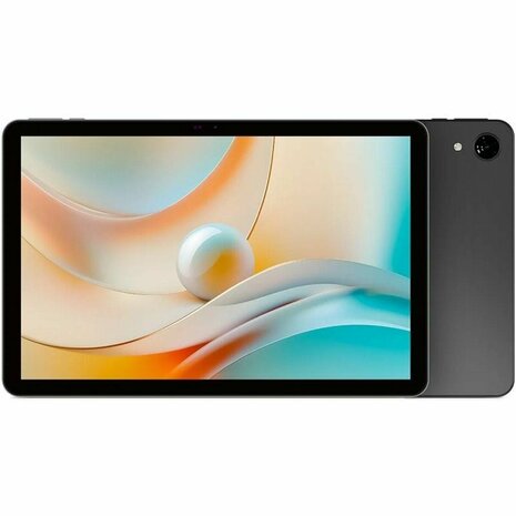 Tablet SPC Gravity 10.1&apos; 6th Gen Octa Core 4 GB RAM 64 GB Zwart 10,1" 1