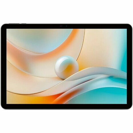 Tablet SPC Gravity 10.1&apos; 6th Gen Octa Core 4 GB RAM 64 GB Zwart 10,1" 2