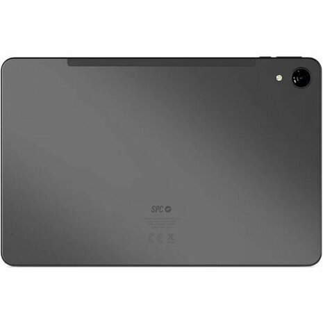 Tablet SPC Gravity 10.1&apos; 6th Gen Octa Core 4 GB RAM 64 GB Zwart 10,1" 4