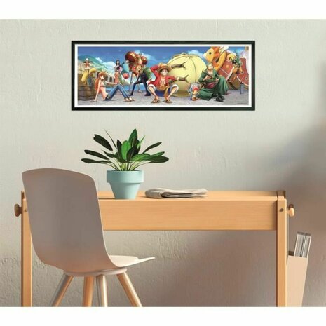 Puzzel Clementoni 4