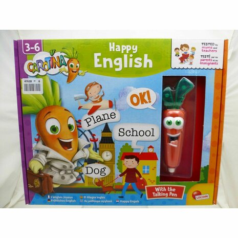 3D puzzel Lisciani Giochi 7