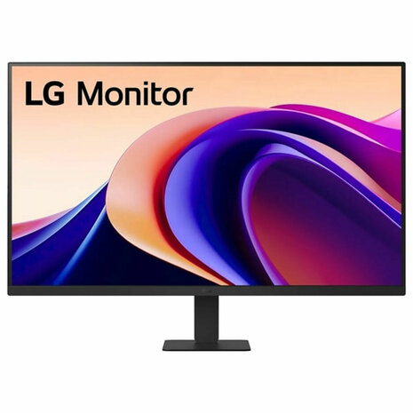 Gaming monitor LG 32U631A-B Quad HD 32" 1
