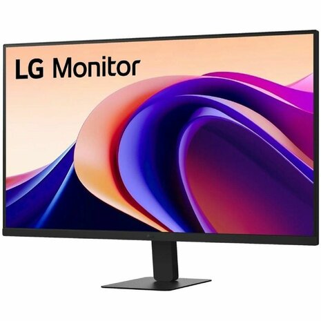 Gaming monitor LG 32U631A-B Quad HD 32" 5