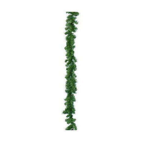 Krans Everlands Groen 270 x 20 cm Plastic 1