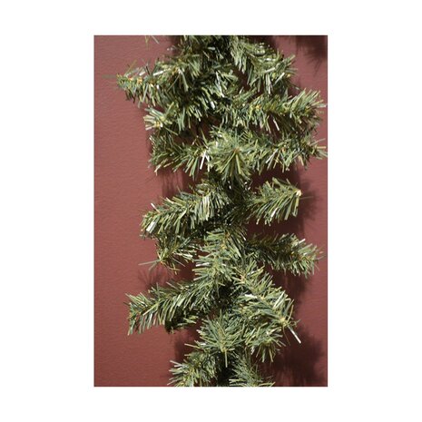 Krans Everlands Groen 270 x 20 cm Plastic 4