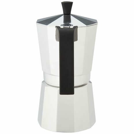 Percolator Valira VITRO 9T Zilverkleurig Aluminium 9 Kopjes 2
