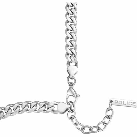 Heren ketting Police PEAGN0011301 2