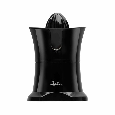 Elektrische juicer JATA JEEX1549 Zwart 60 W 2