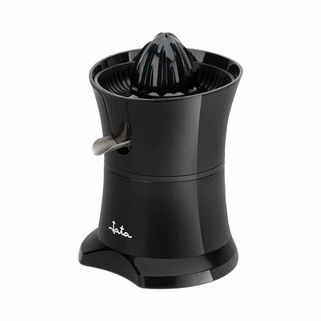 Elektrische juicer JATA JEEX1549 Zwart 60 W 3