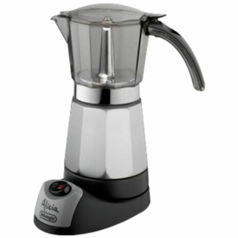 Percolator DeLonghi Alicia EMK9 450 W 2