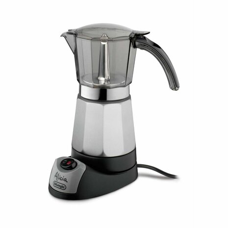 Percolator DeLonghi Alicia EMK9 450 W 3