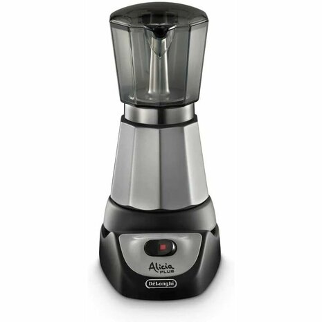 Percolator DeLonghi Alicia EMK9 450 W 5