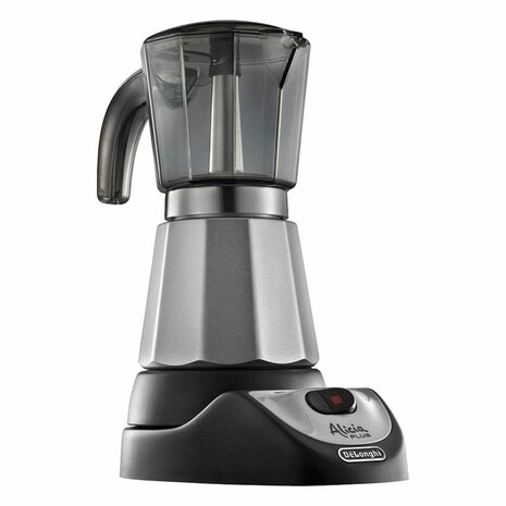 Percolator DeLonghi Alicia EMK9 450 W 6