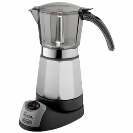 Percolator DeLonghi Alicia EMK9 450 W 8