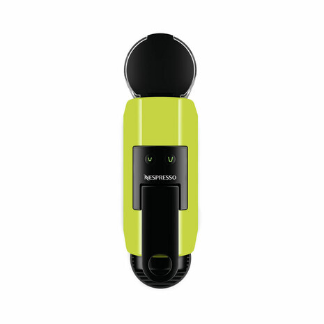 Capsule Koffiemachine DeLonghi ESSENZA MINI Limoen 600 ml 4