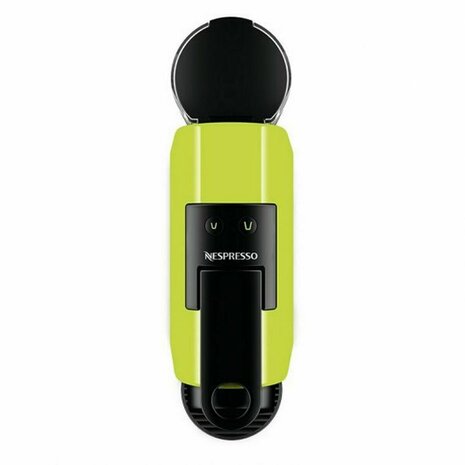 Capsule Koffiemachine DeLonghi ESSENZA MINI Limoen 600 ml 6