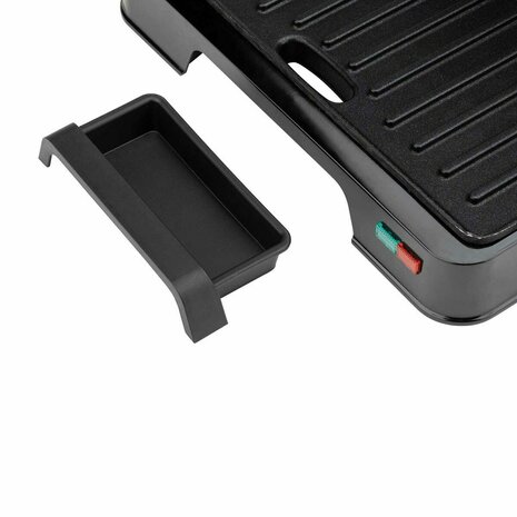 Grill JATA JEGR1124 8