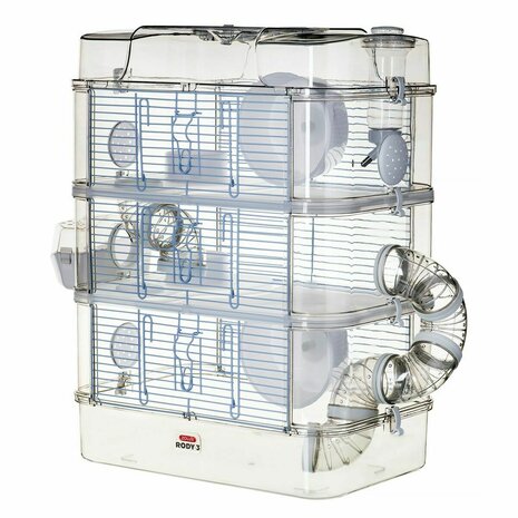 Kooi Zolux Plastic 1