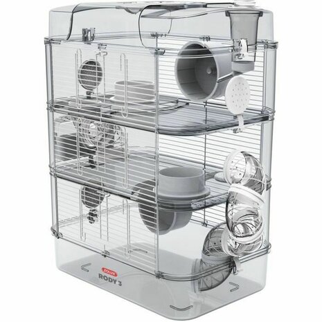 Kooi Zolux Plastic 4
