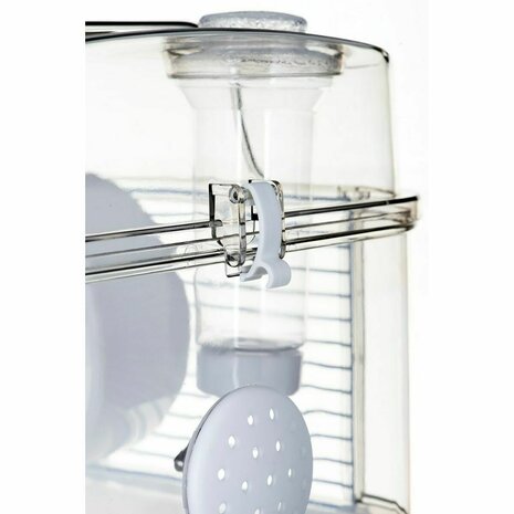 Kooi Zolux Plastic 8