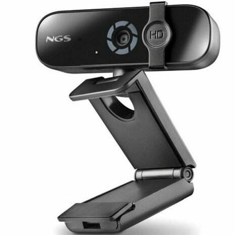 Webcam NGS XPRESSCAM2000 1
