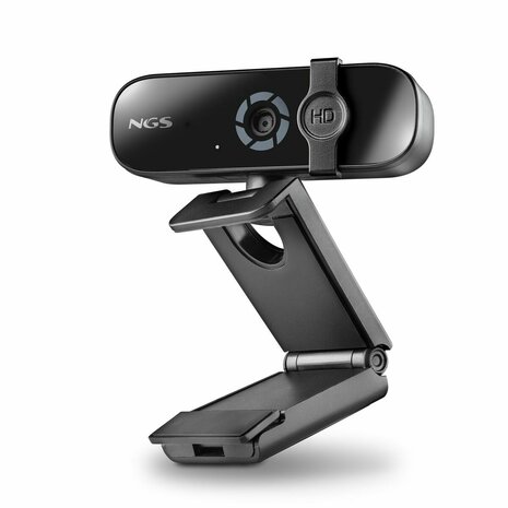Webcam NGS XPRESSCAM2000 5