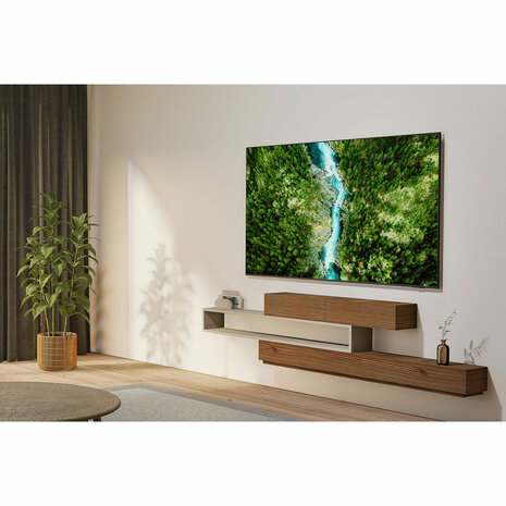 Smart TV Samsung TU55U8005FUX 55 55" 4K Ultra HD LED HDR QLED 3