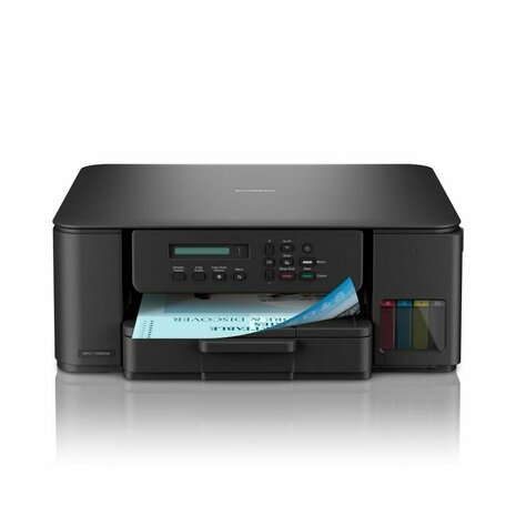 All-in-one printer Brother DCPT580DWRE1 4